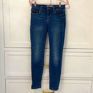 ZARA Jeans Size 26 - Brand NEW